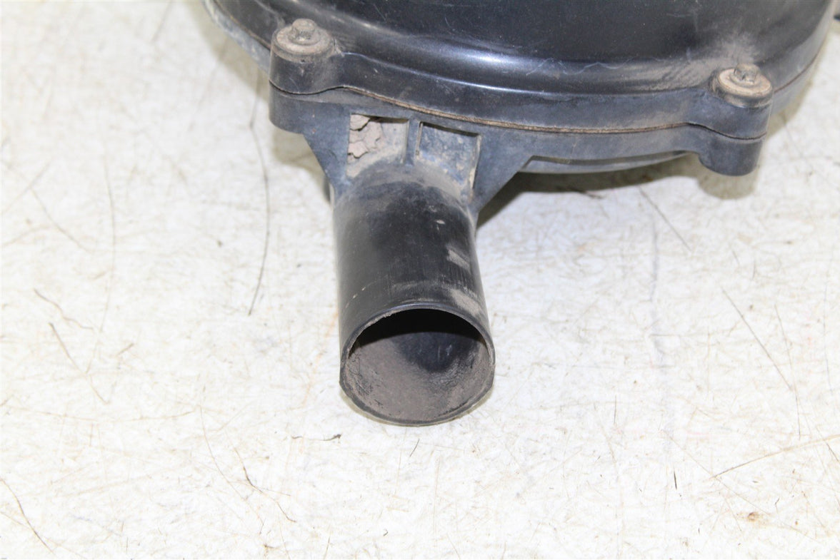 2000 Kawasaki Prairie 300 Clutch Housing Cover Backing Plate 24026