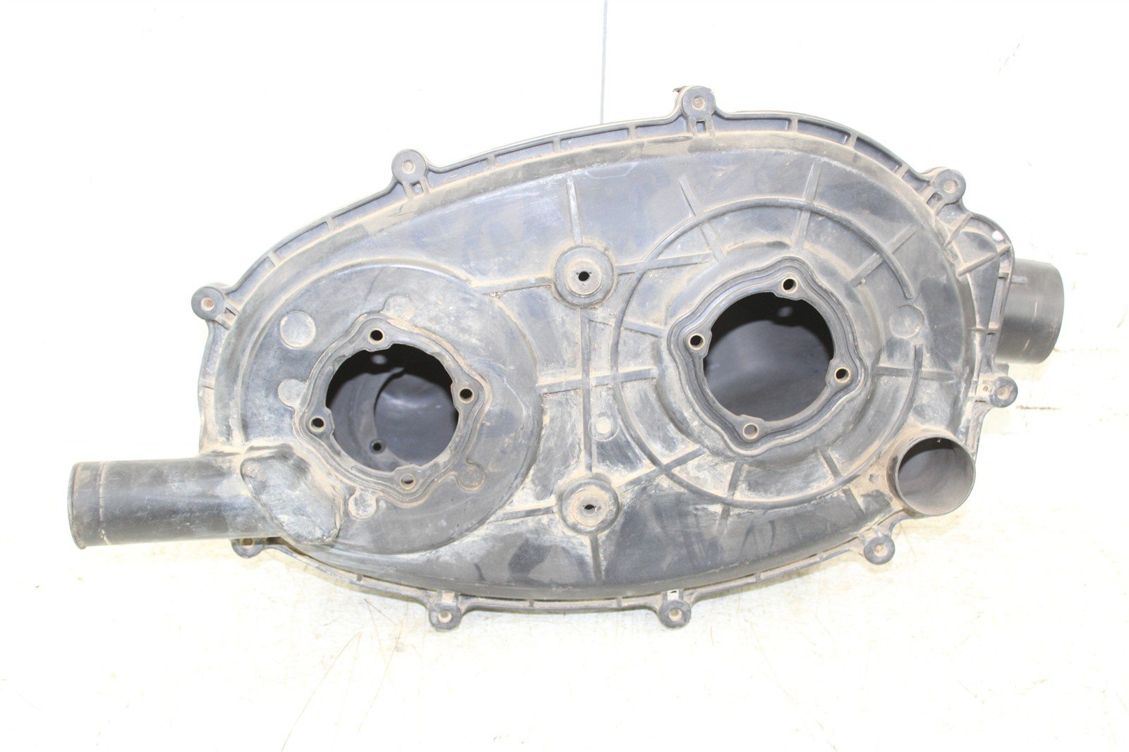 2000 Kawasaki Prairie 300 Clutch Housing Cover Backing Plate 24026