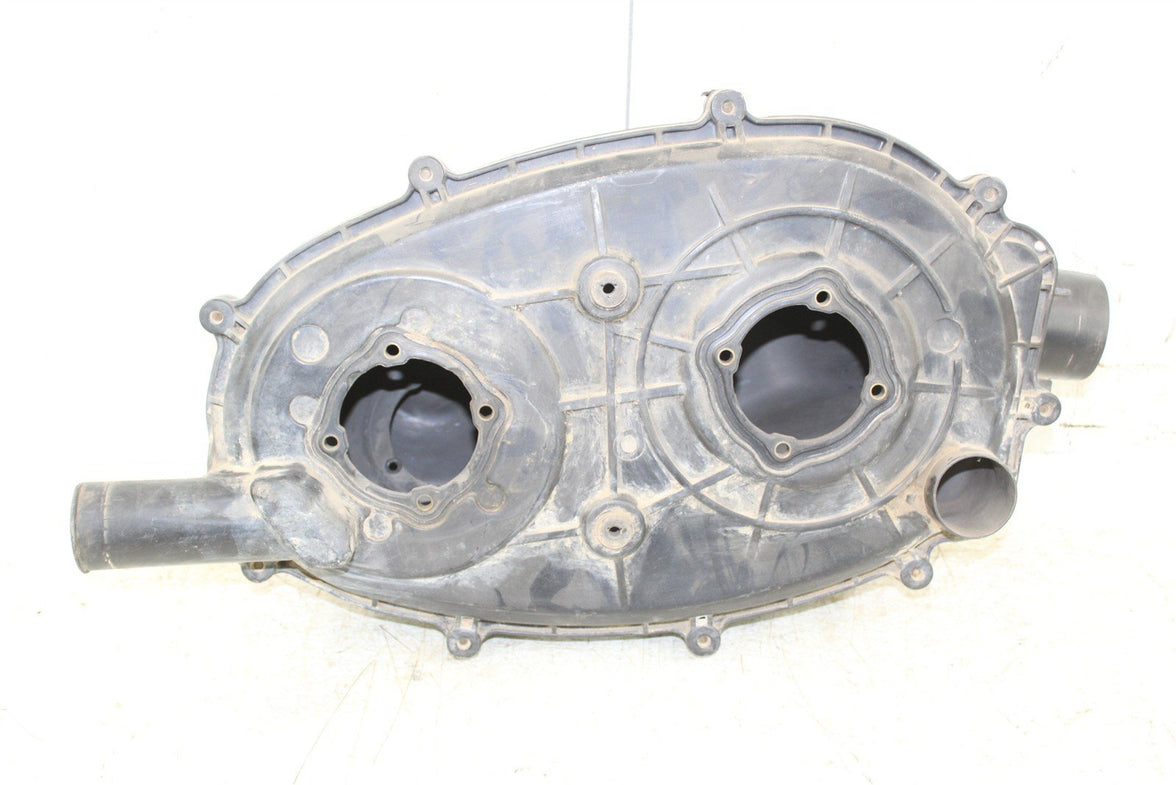 2000 Kawasaki Prairie 300 Clutch Housing Cover Backing Plate 24026