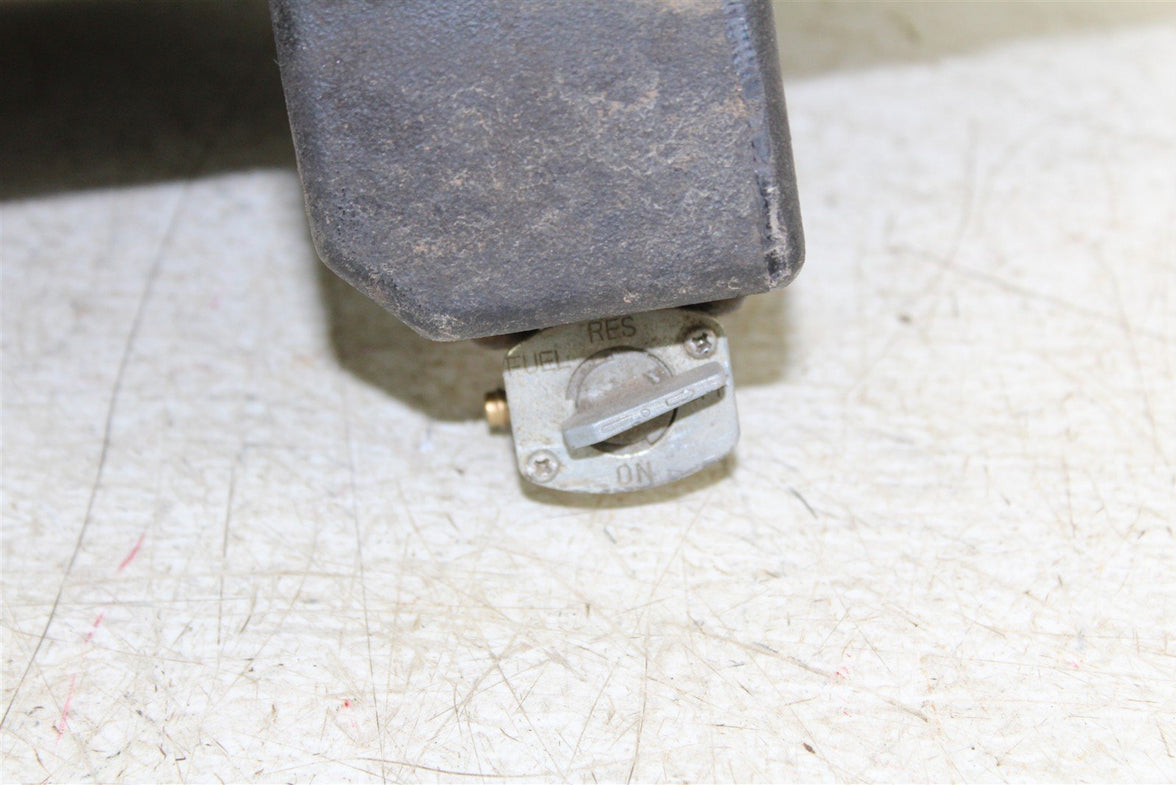 1999 Arctic Cat 500 4x4 Gas Fuel Tank 00012