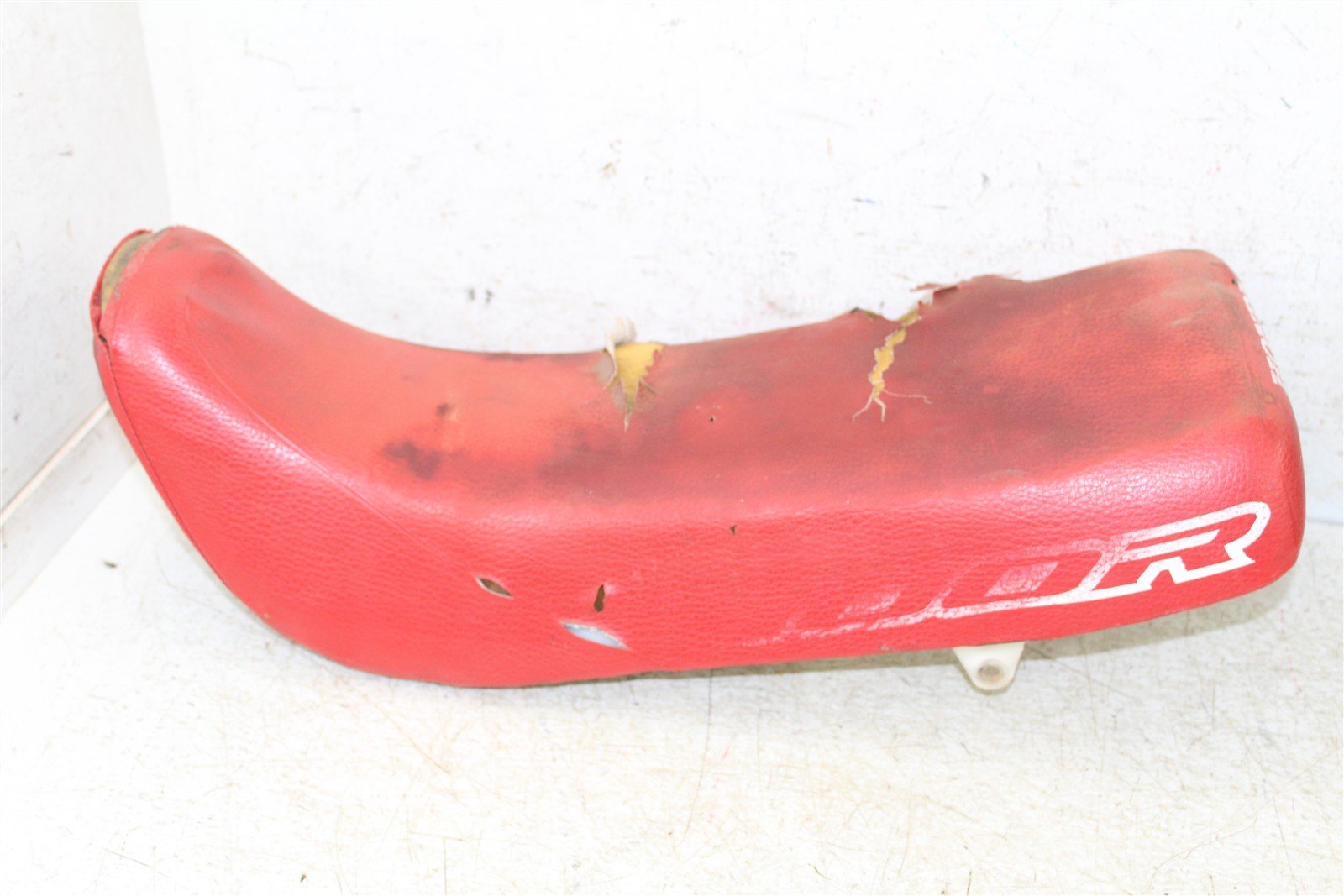 2000 Honda XR 100R Seat 15067