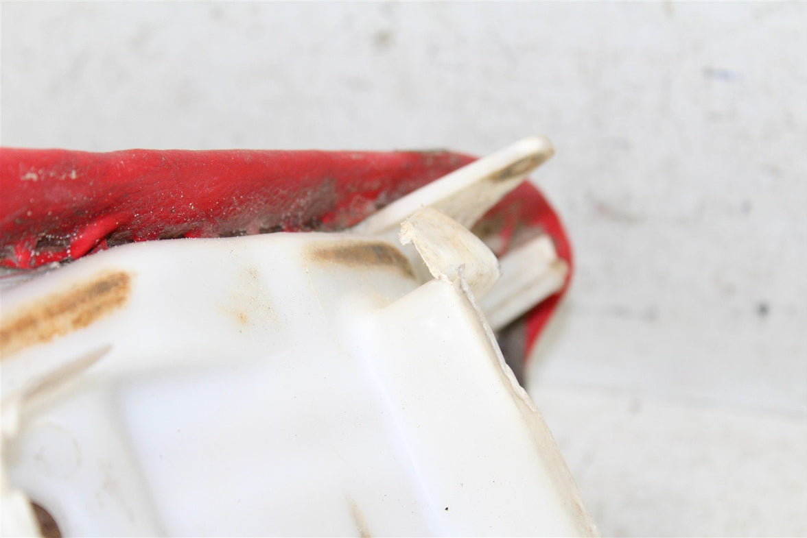 2000 Honda XR 100R Seat 15067