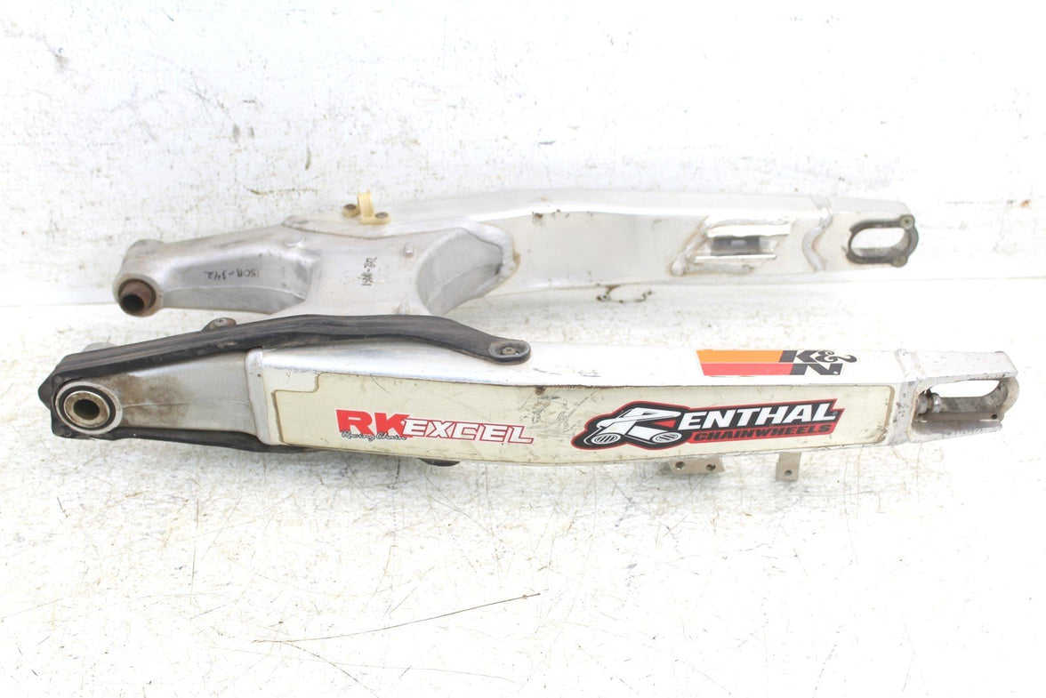 2007 Honda CRF 250R Swingarm Swing Arm 15011
