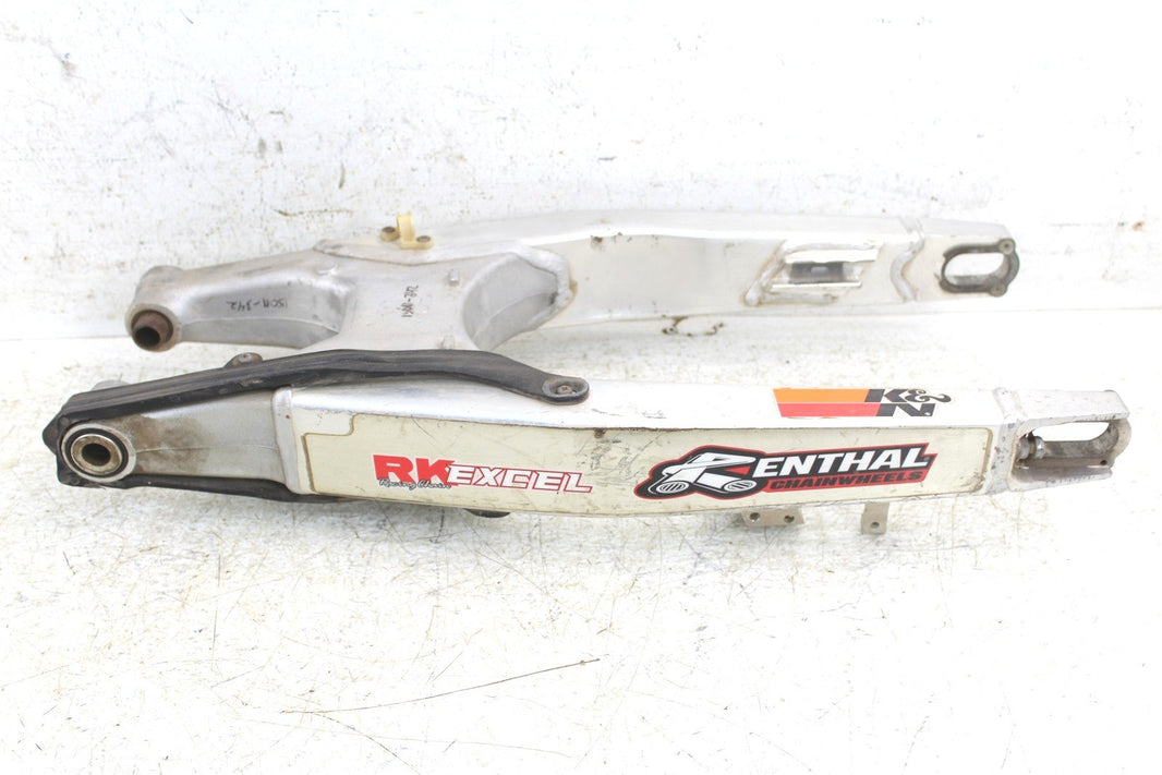 2007 Honda CRF 250R Swingarm Swing Arm 15011