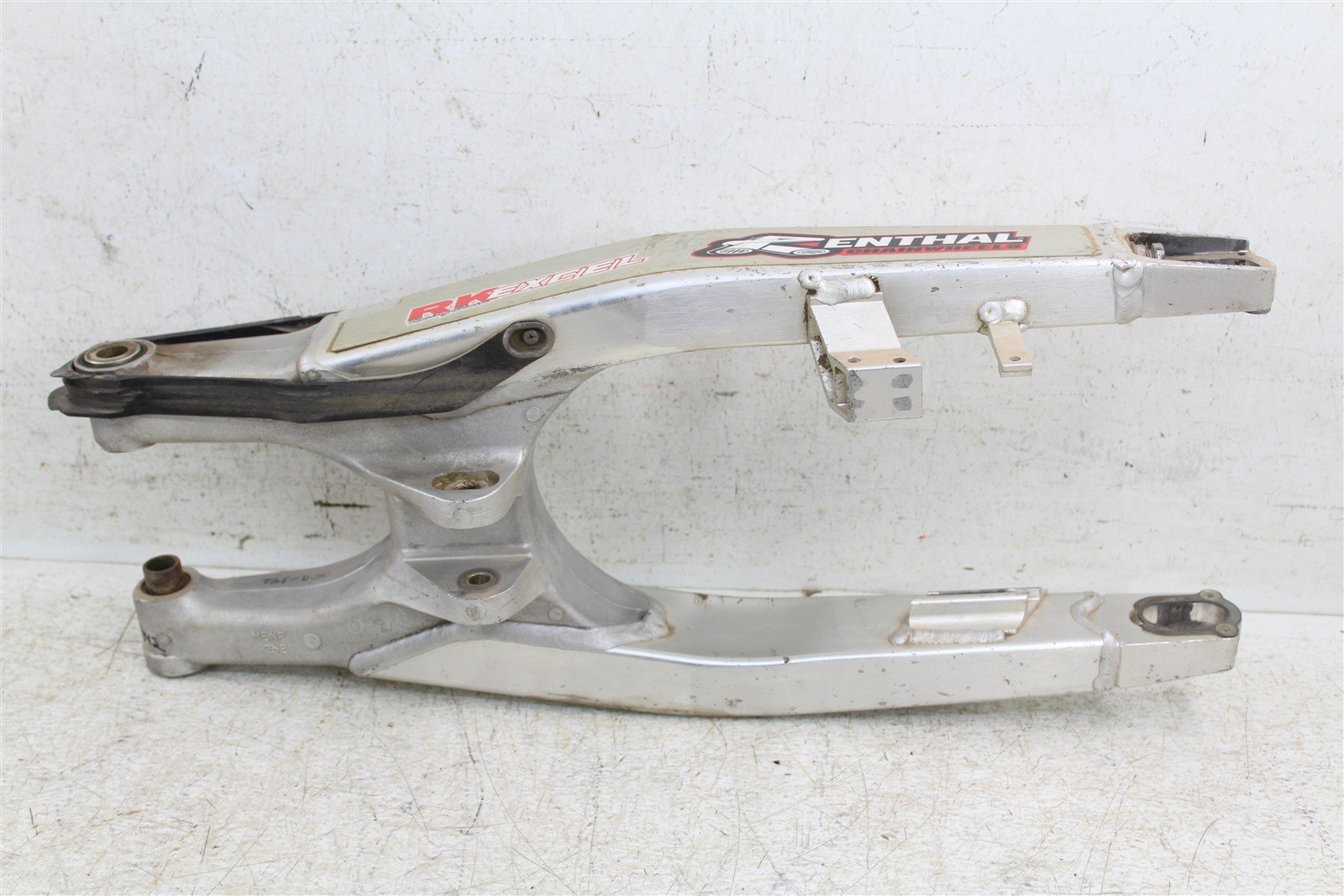 2007 Honda CRF 250R Swingarm Swing Arm 15011