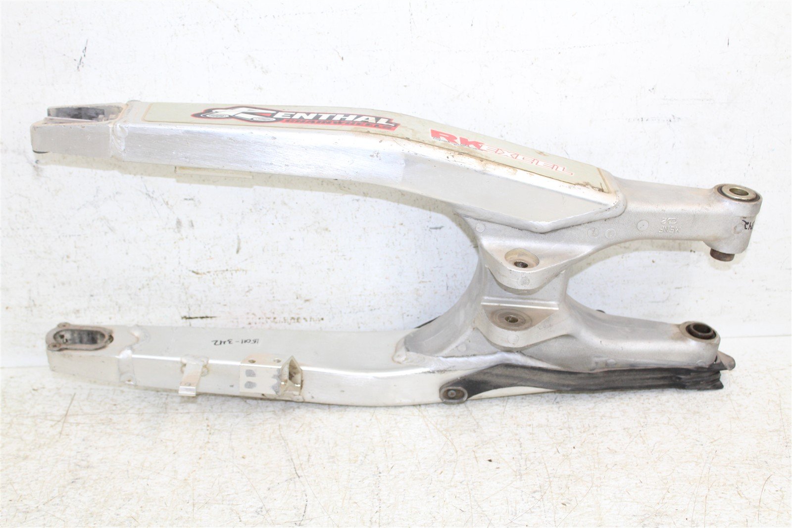 2007 Honda CRF 250R Swingarm Swing Arm 15011