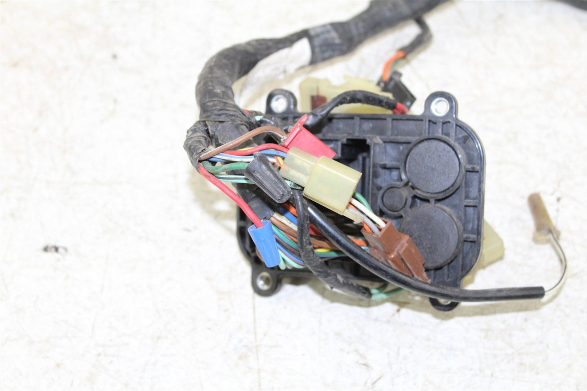 1985 Honda Goldwing GL1200 Headlight Wire Wiring Harness 15012
