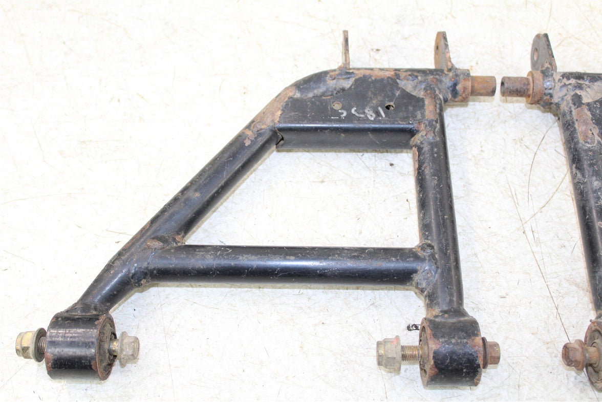2004 Arctic Cat 250 4x4 Rear Lower Control A Arms Left Right 183C