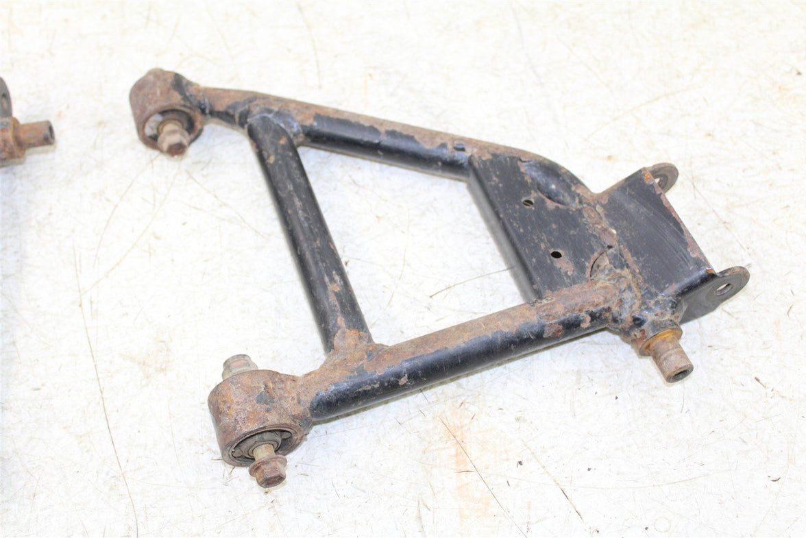 2004 Arctic Cat 250 4x4 Rear Lower Control A Arms Left Right 183C