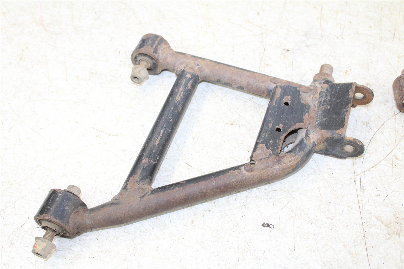 2004 Arctic Cat 250 4x4 Rear Lower Control A Arms Left Right 183C
