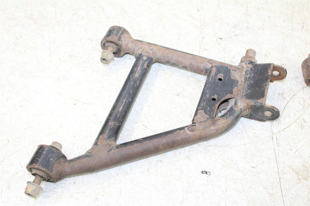 2004 Arctic Cat 250 4x4 Rear Lower Control A Arms Left Right 183C