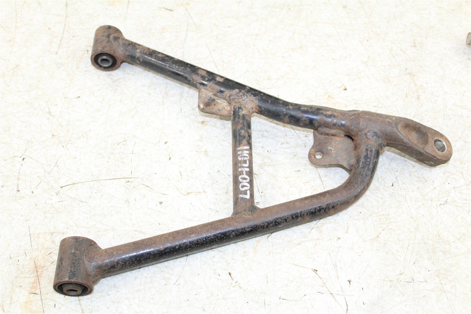 2003 Honda Rincon 650 Front Left Control A Arms Upper Lower 11071