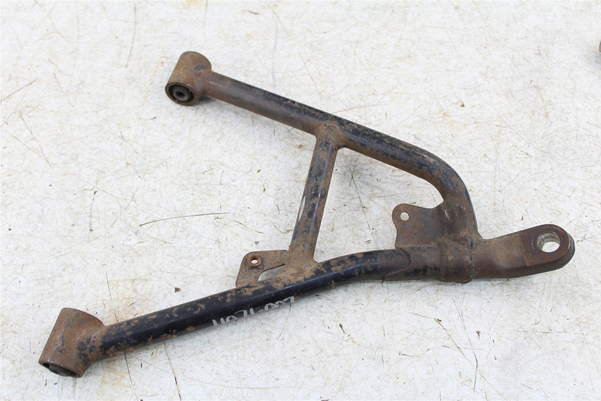 2003 Honda Rincon 650 Front Left Control A Arms Upper Lower 11071