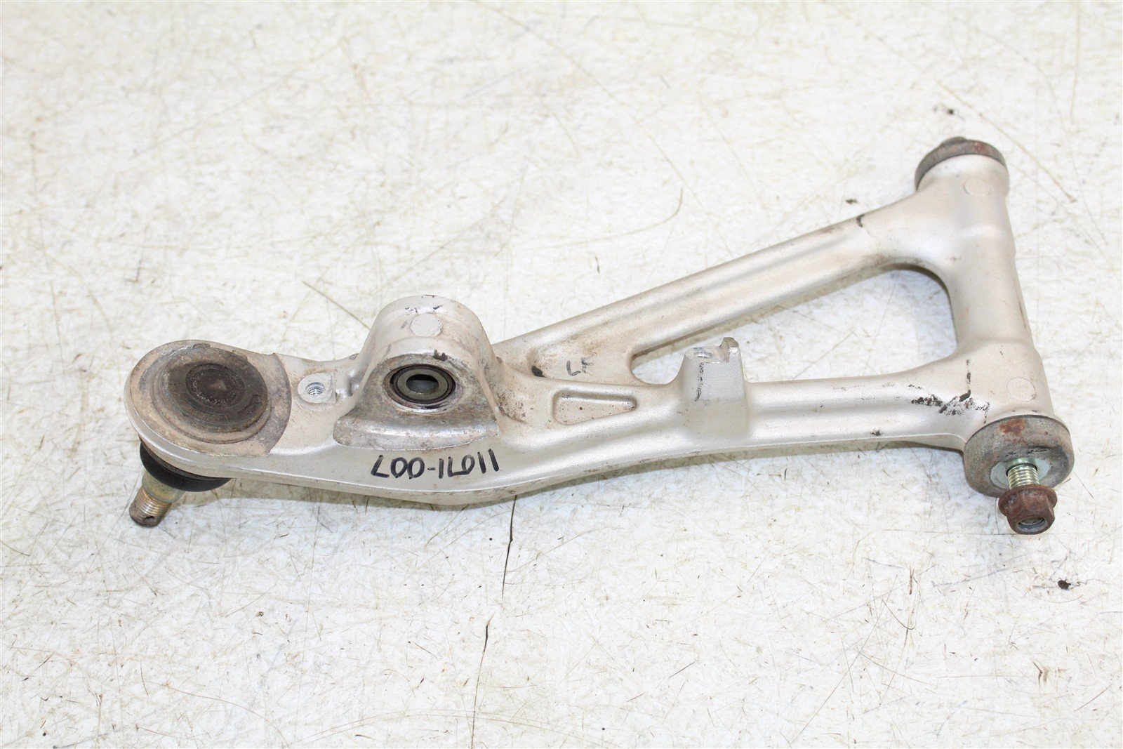 2003 Honda Rincon 650 Front Left Control A Arms Upper Lower 11071