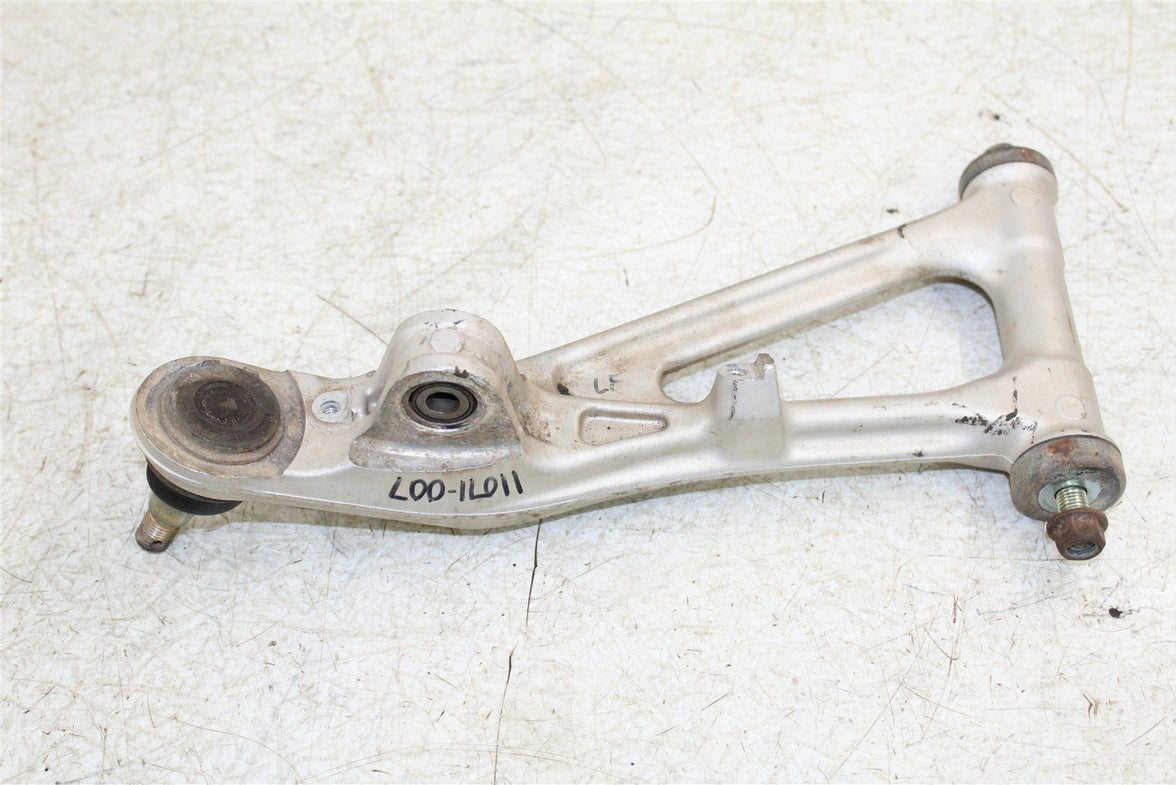 2003 Honda Rincon 650 Front Left Control A Arms Upper Lower 11071