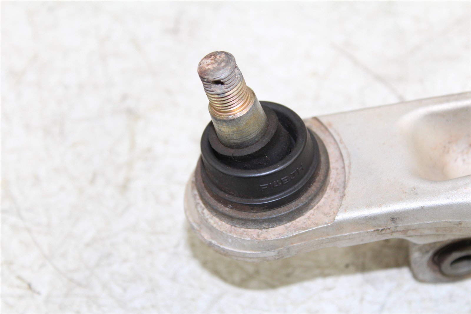 2003 Honda Rincon 650 Front Left Control A Arms Upper Lower 11071