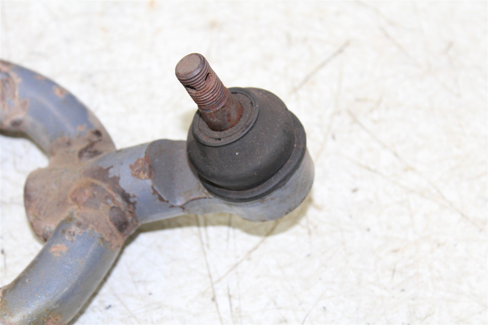 1999 Honda TRX 400EX Front Right Control A Arms Upper Lower 11024