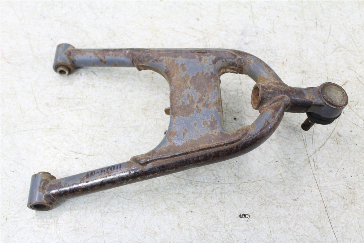 1999 Honda TRX 400EX Front Right Control A Arms Upper Lower 11024