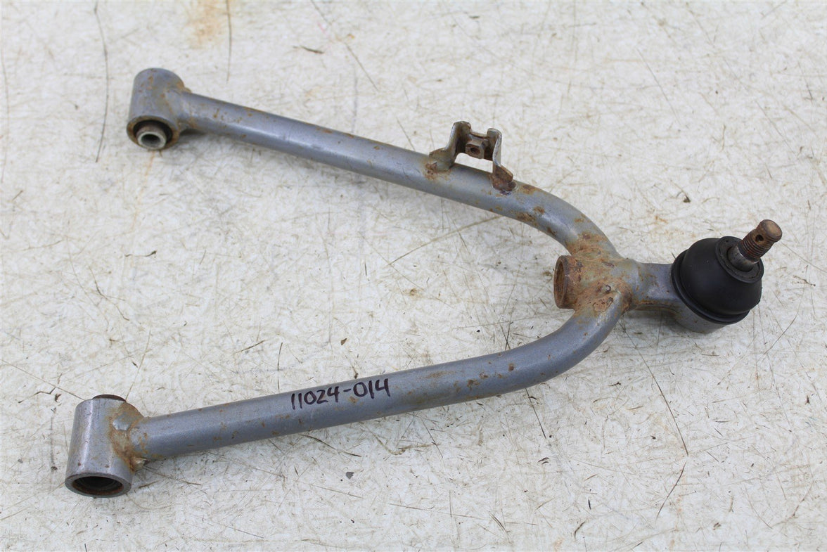 1999 Honda TRX 400EX Front Right Control A Arms Upper Lower 11024