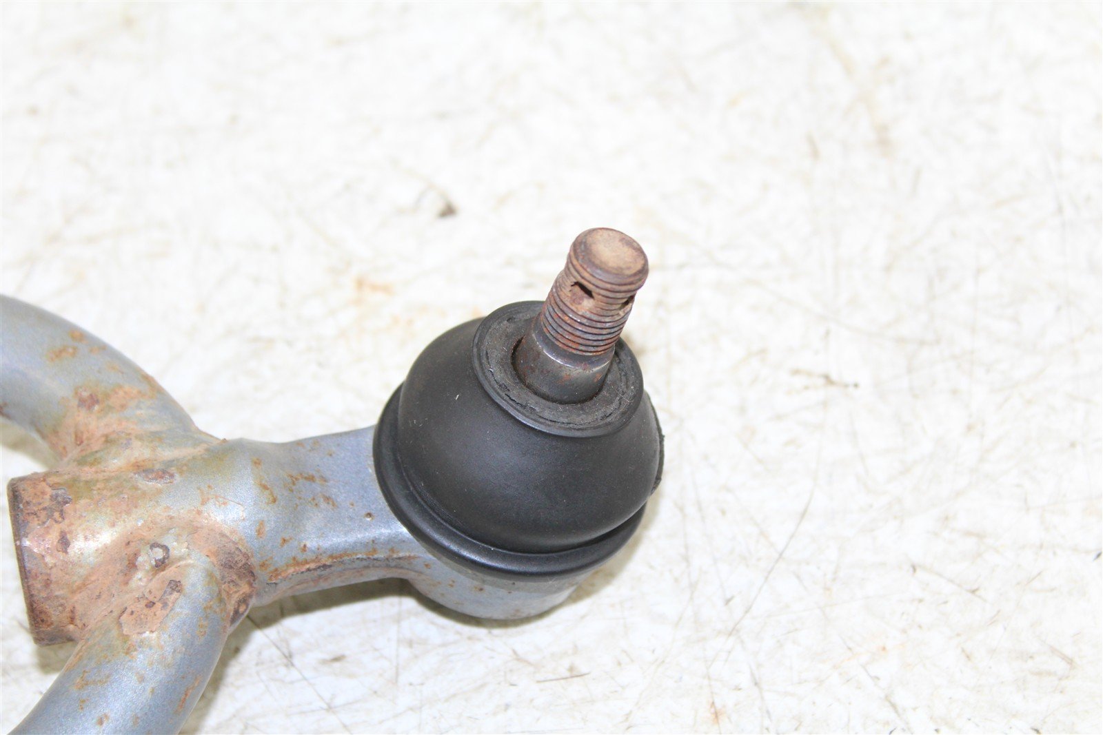 1999 Honda TRX 400EX Front Right Control A Arms Upper Lower 11024