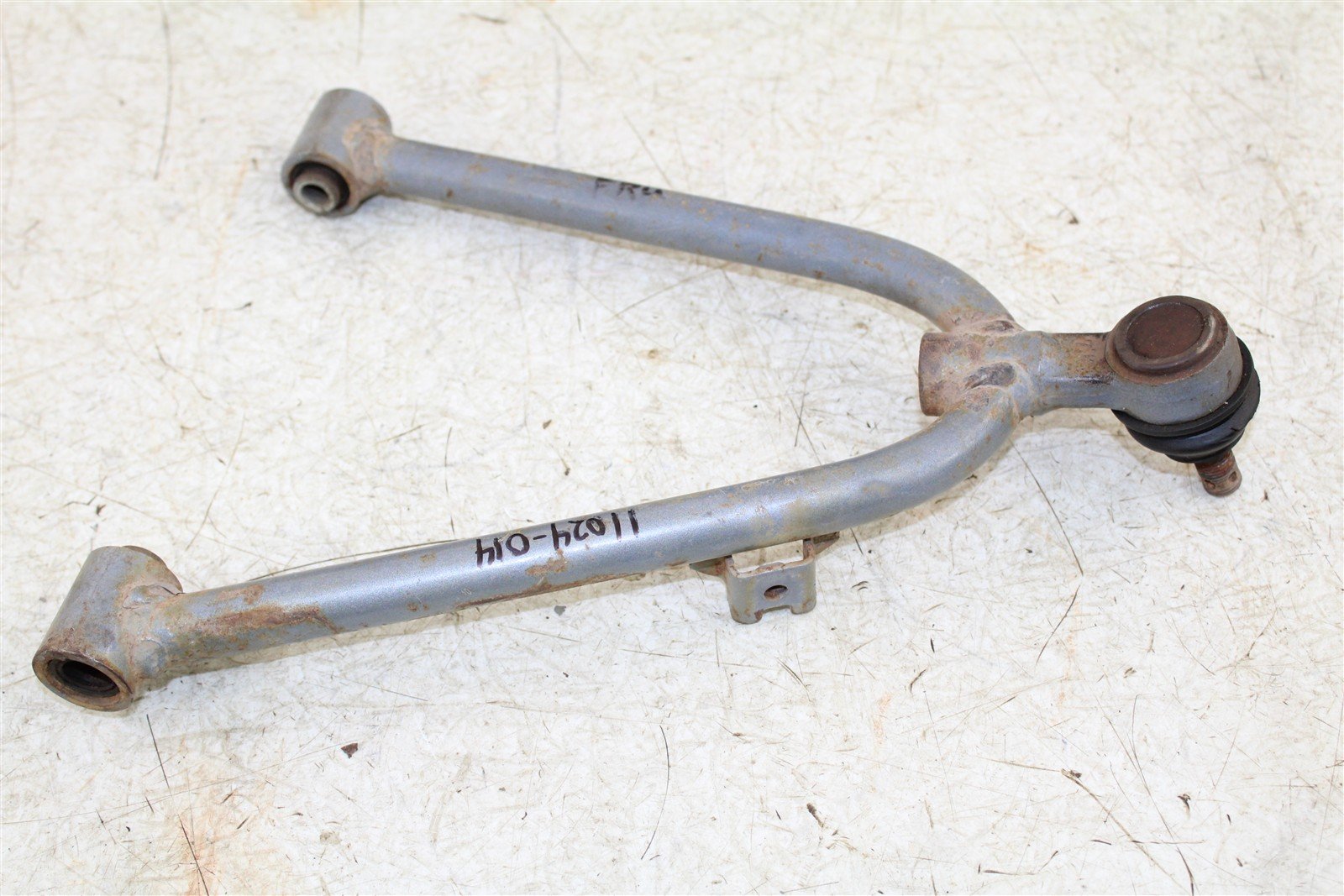 1999 Honda TRX 400EX Front Right Control A Arms Upper Lower 11024