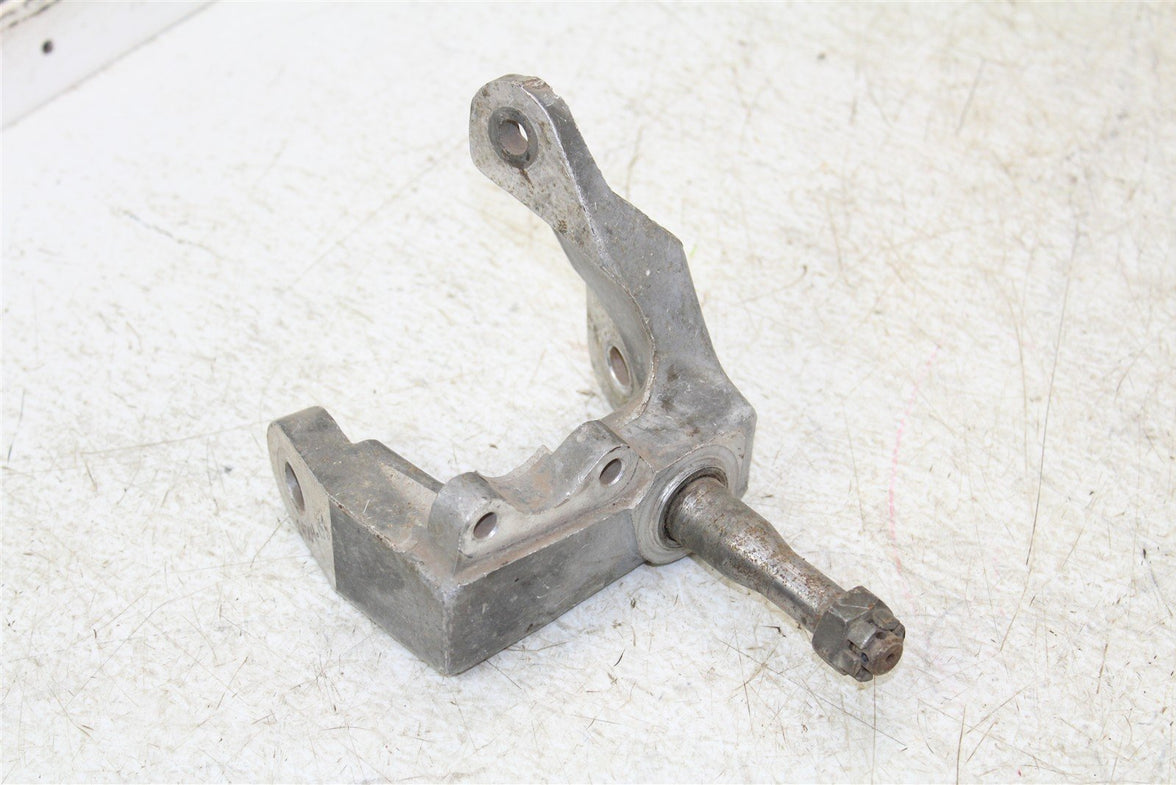 2006 Kawasaki KFX 700 Front Right Spindle Knuckle Control Arm Mount 24004