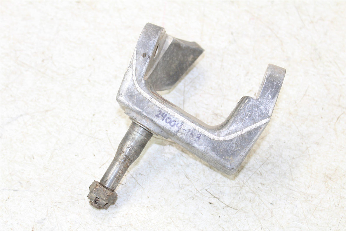 2006 Kawasaki KFX 700 Front Right Spindle Knuckle Control Arm Mount 24004