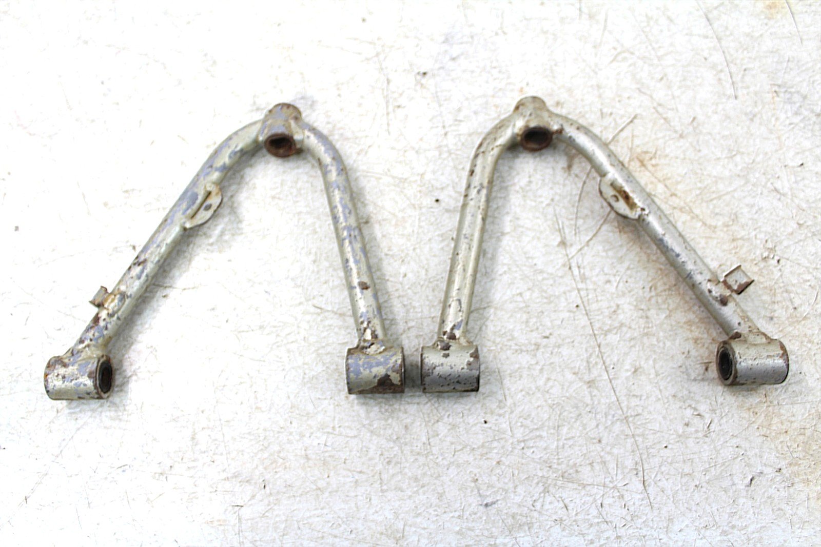 1997 Honda TRX 300EX Front Upper Control A Arms Left Right 879