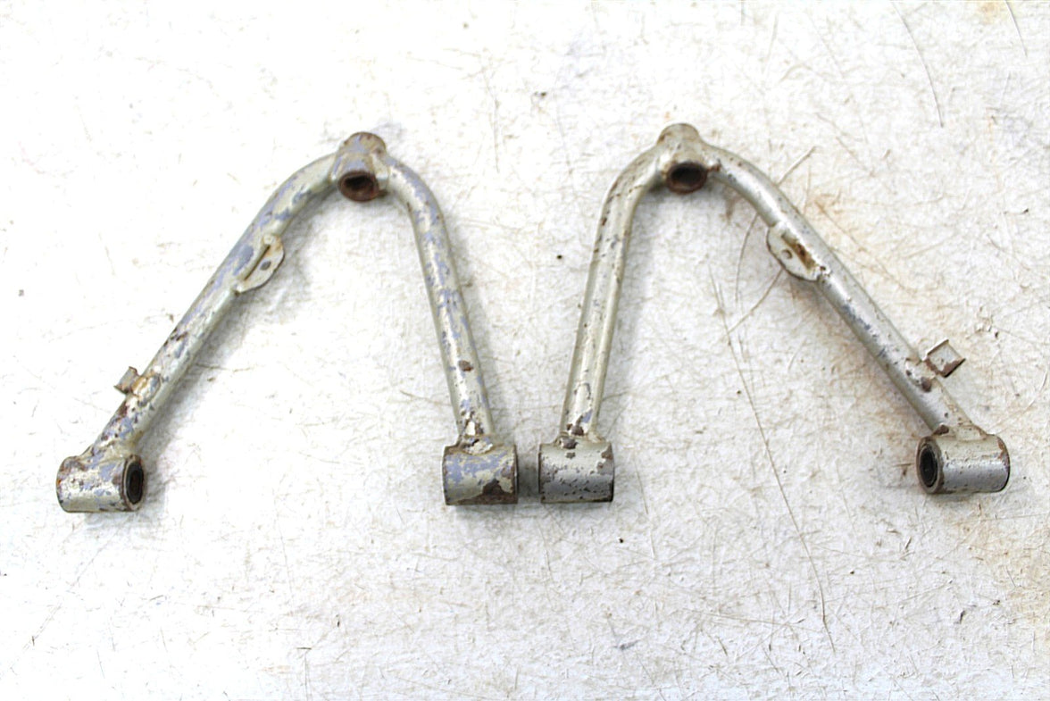 1997 Honda TRX 300EX Front Upper Control A Arms Left Right 879