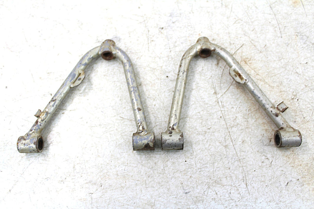 1997 Honda TRX 300EX Front Upper Control A Arms Left Right 879