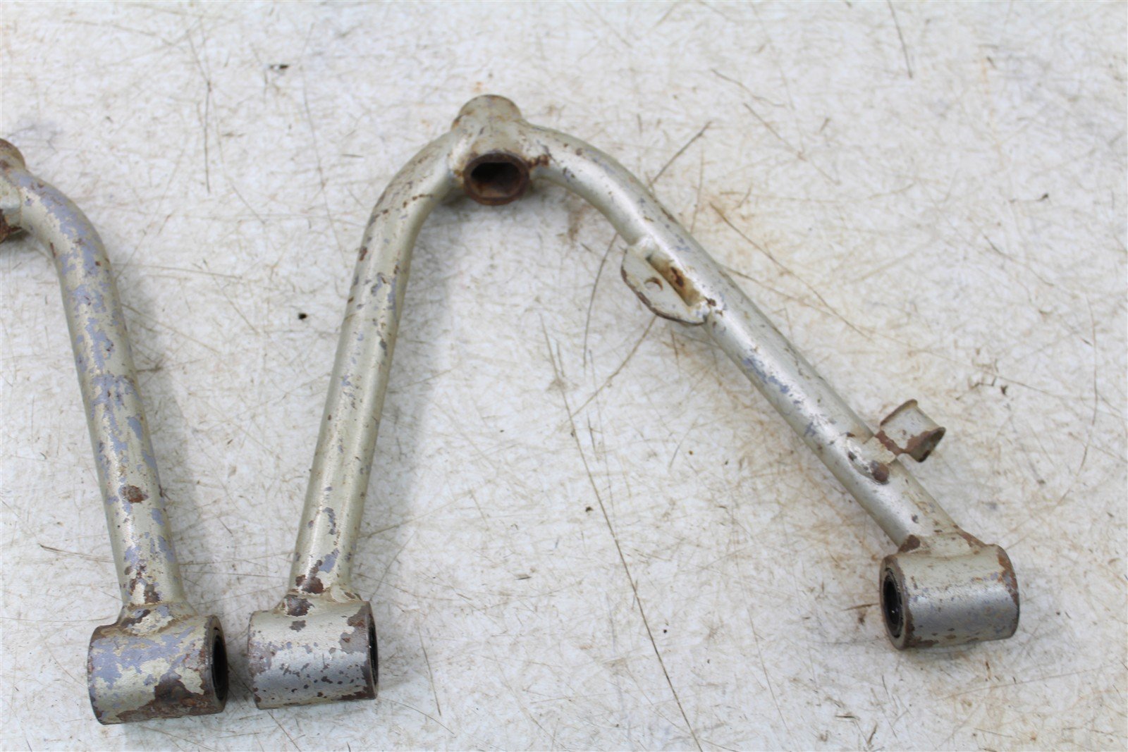 1997 Honda TRX 300EX Front Upper Control A Arms Left Right 879