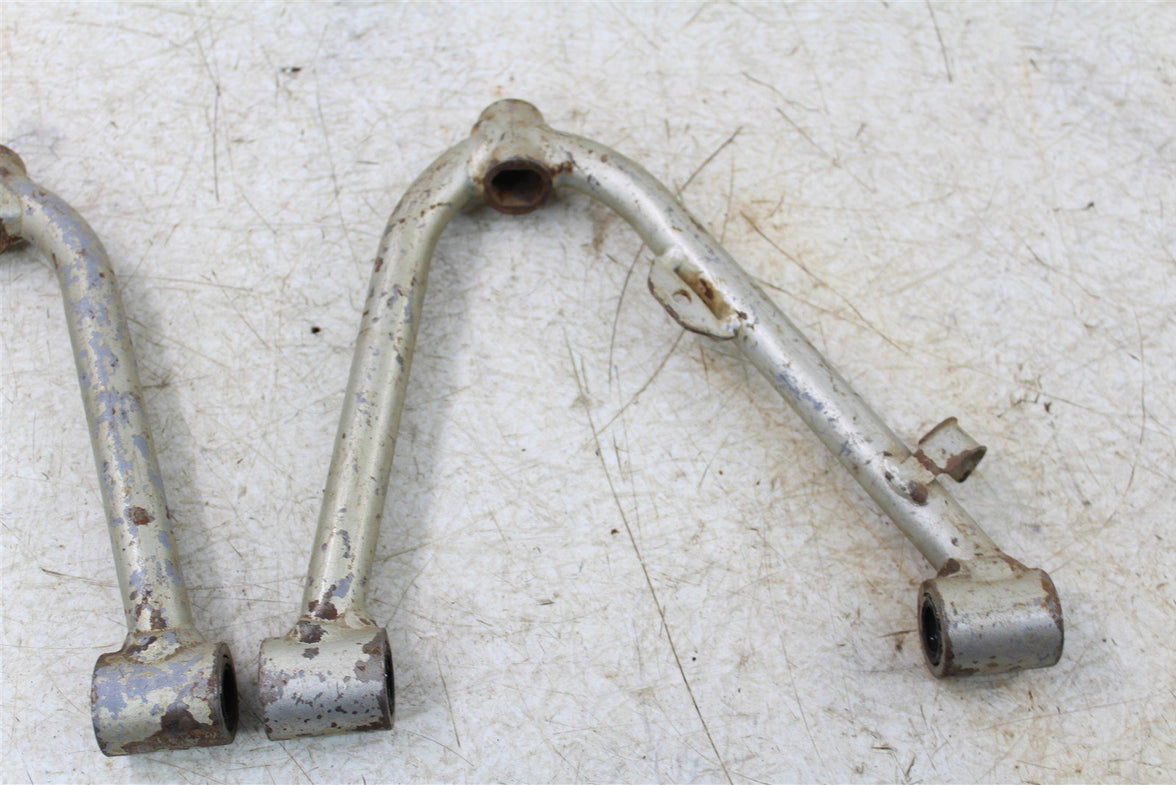 1997 Honda TRX 300EX Front Upper Control A Arms Left Right 879