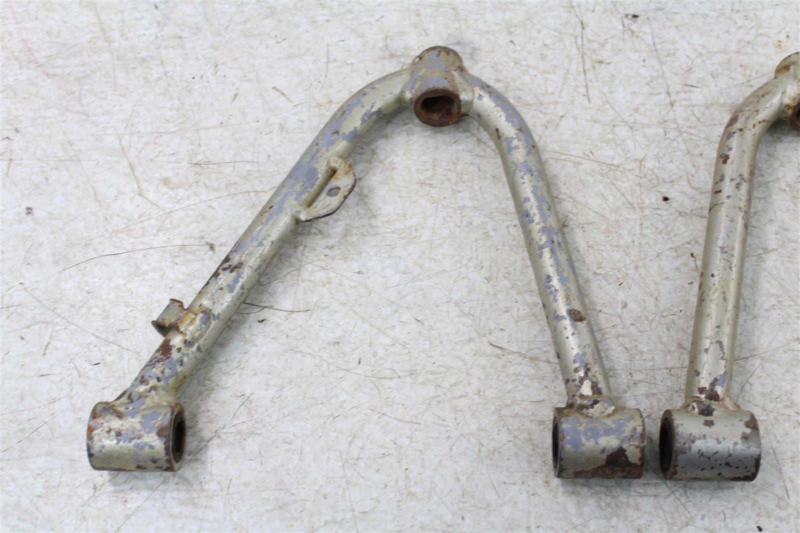 1997 Honda TRX 300EX Front Upper Control A Arms Left Right 879