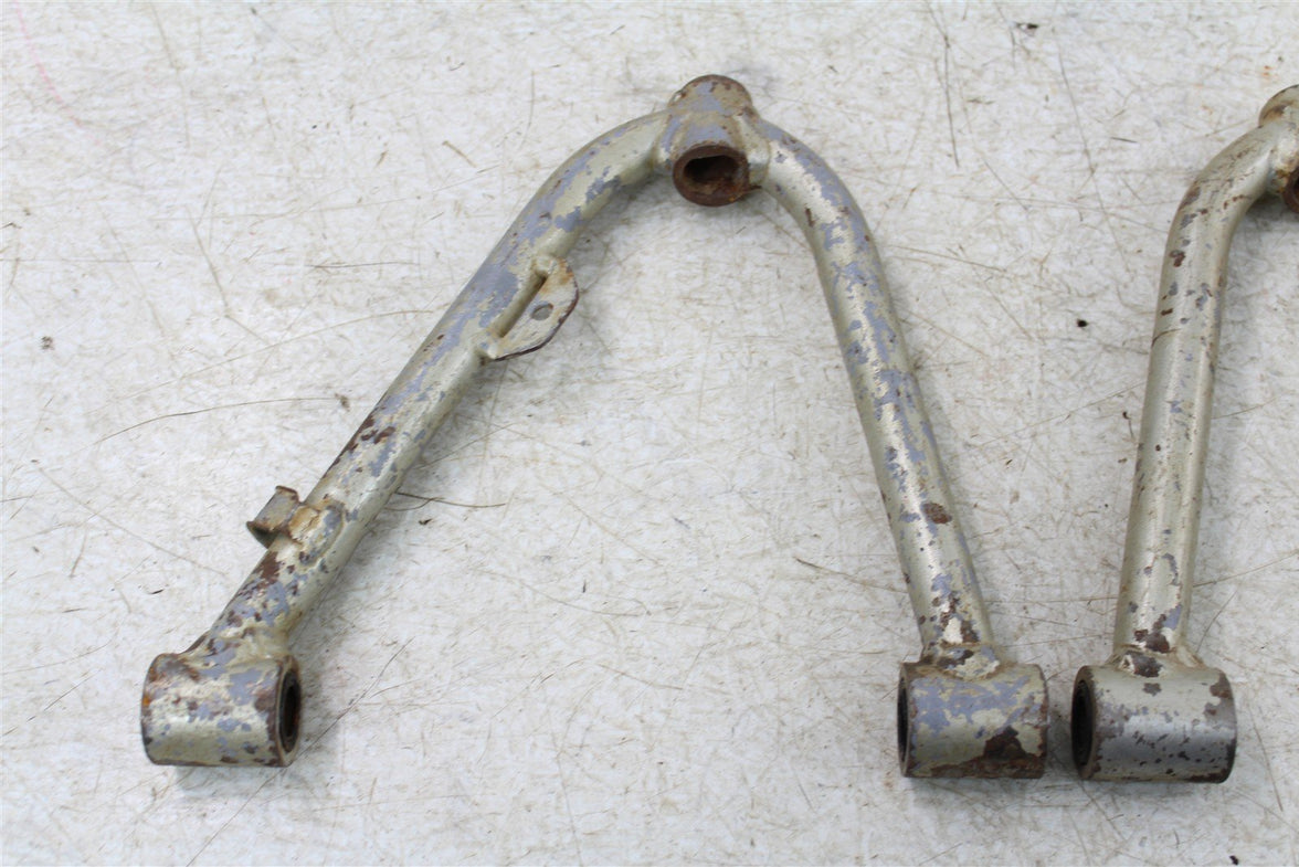 1997 Honda TRX 300EX Front Upper Control A Arms Left Right 879