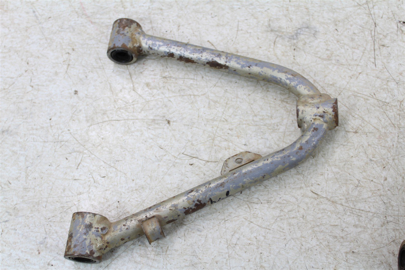 1997 Honda TRX 300EX Front Upper Control A Arms Left Right 879