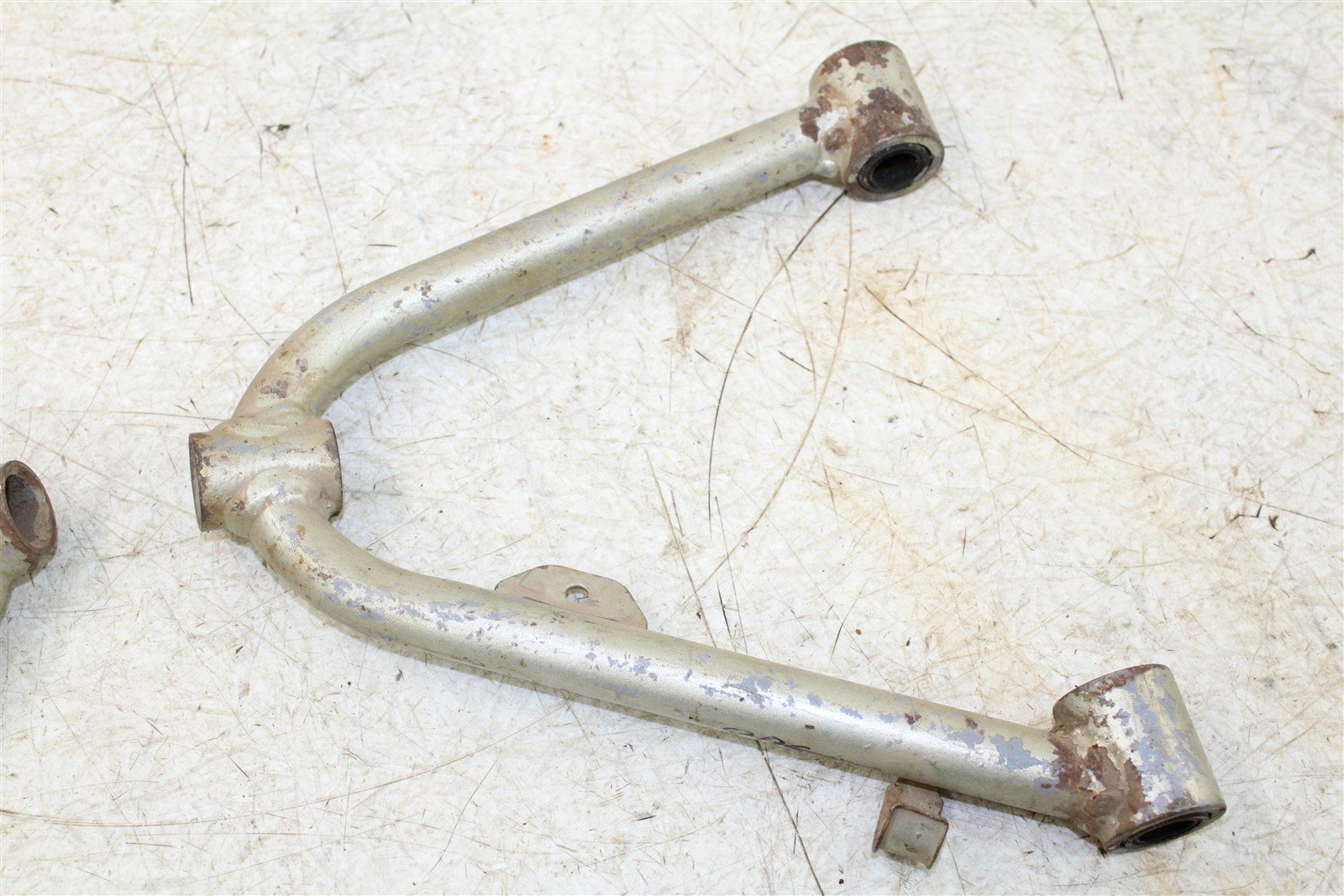 1997 Honda TRX 300EX Front Upper Control A Arms Left Right 879