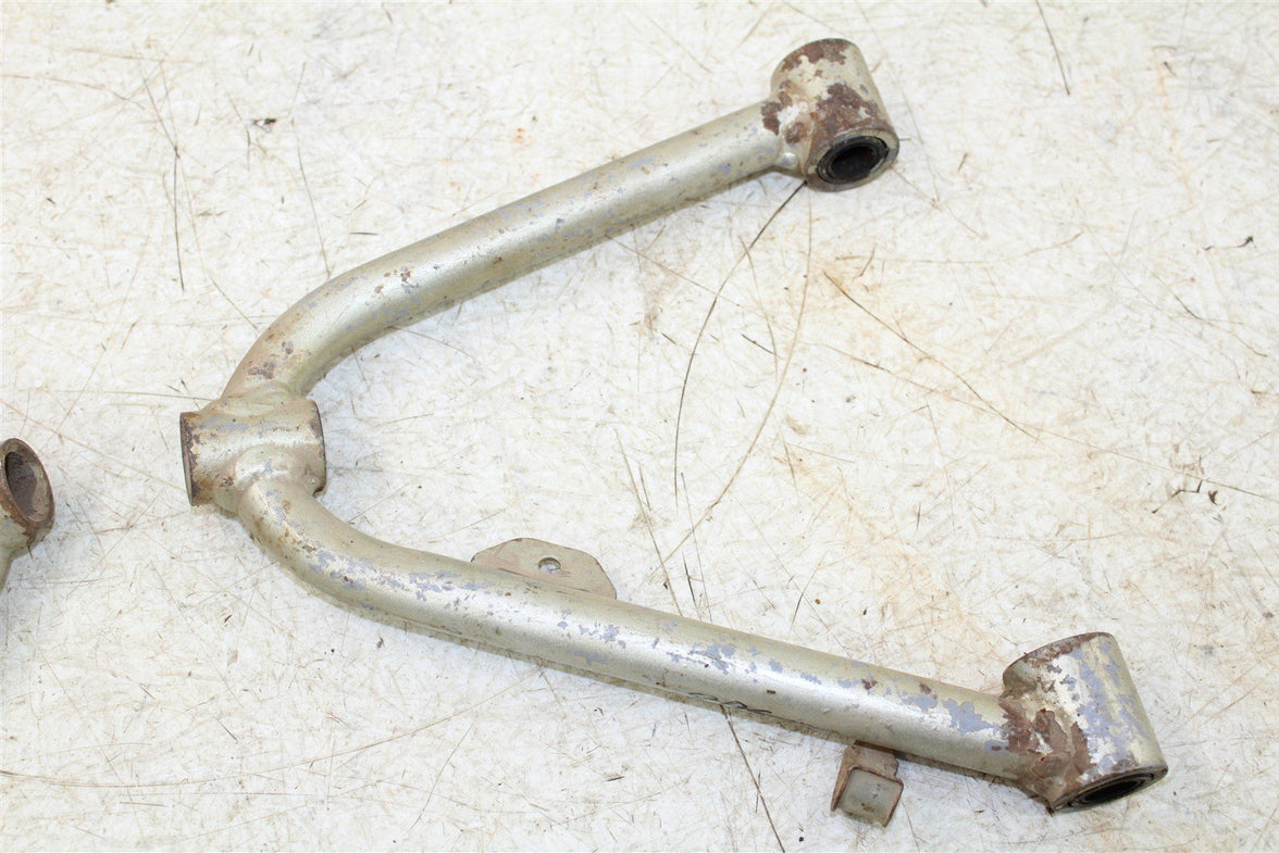1997 Honda TRX 300EX Front Upper Control A Arms Left Right 879
