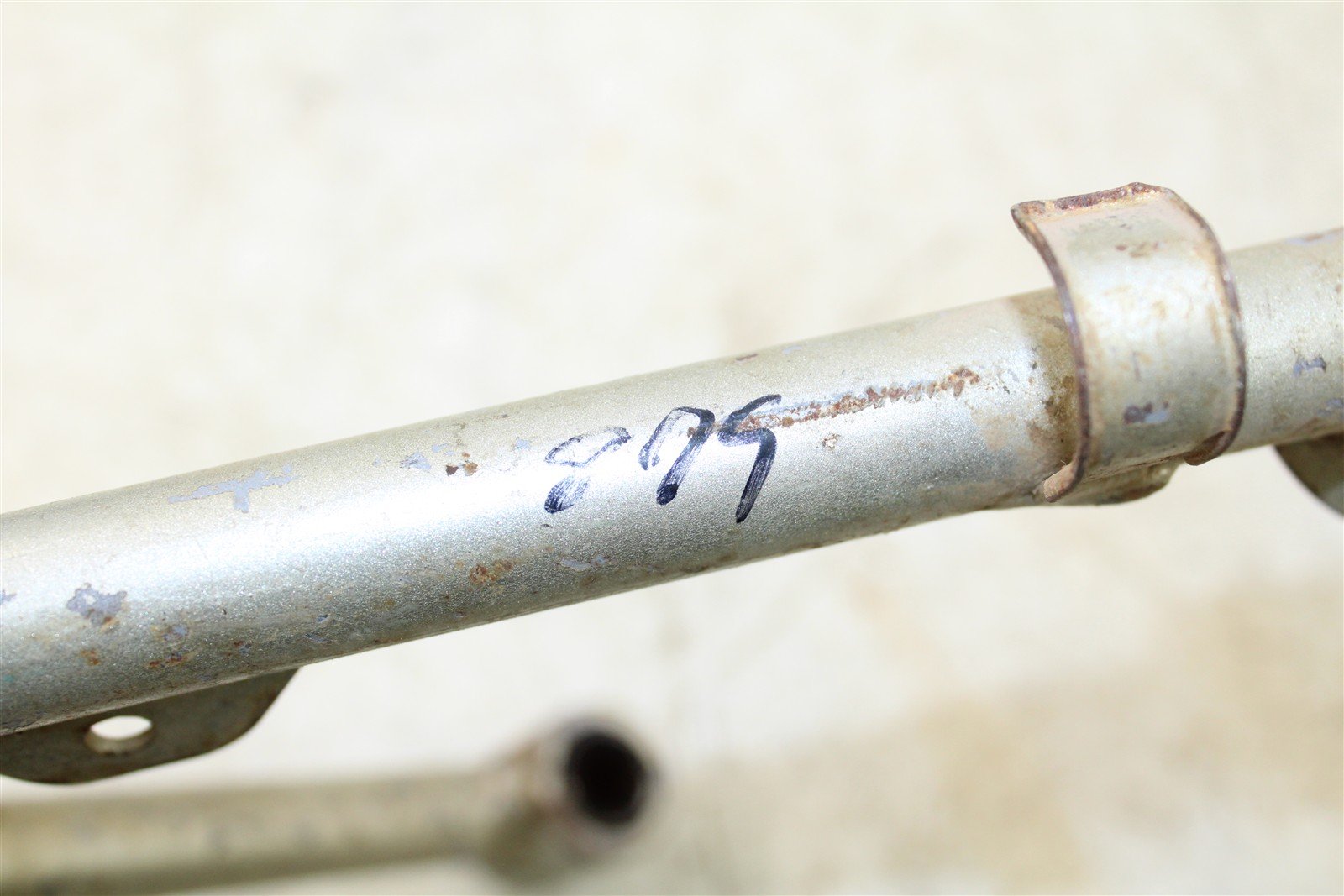 1997 Honda TRX 300EX Front Upper Control A Arms Left Right 879