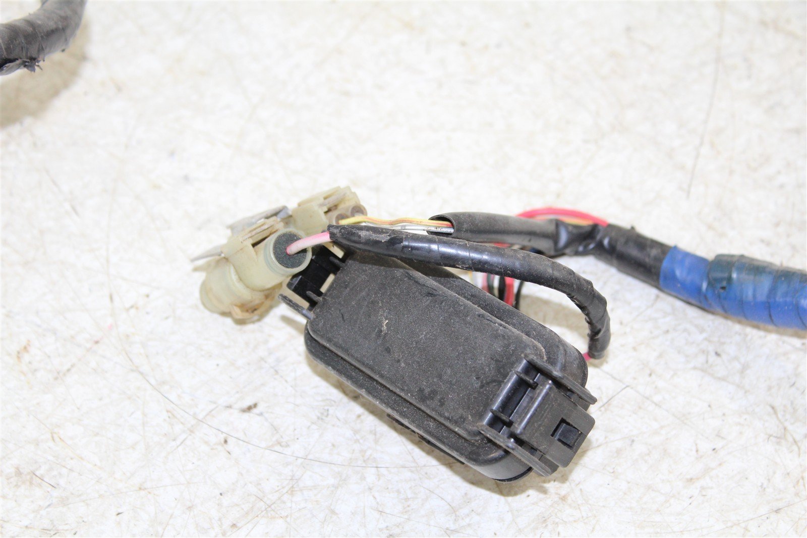 2005 Honda Foreman 500 FE Wire Wiring Harness Loom 11011