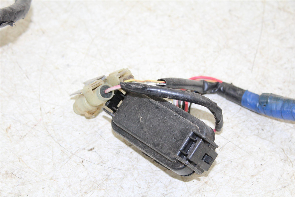 2005 Honda Foreman 500 FE Wire Wiring Harness Loom 11011