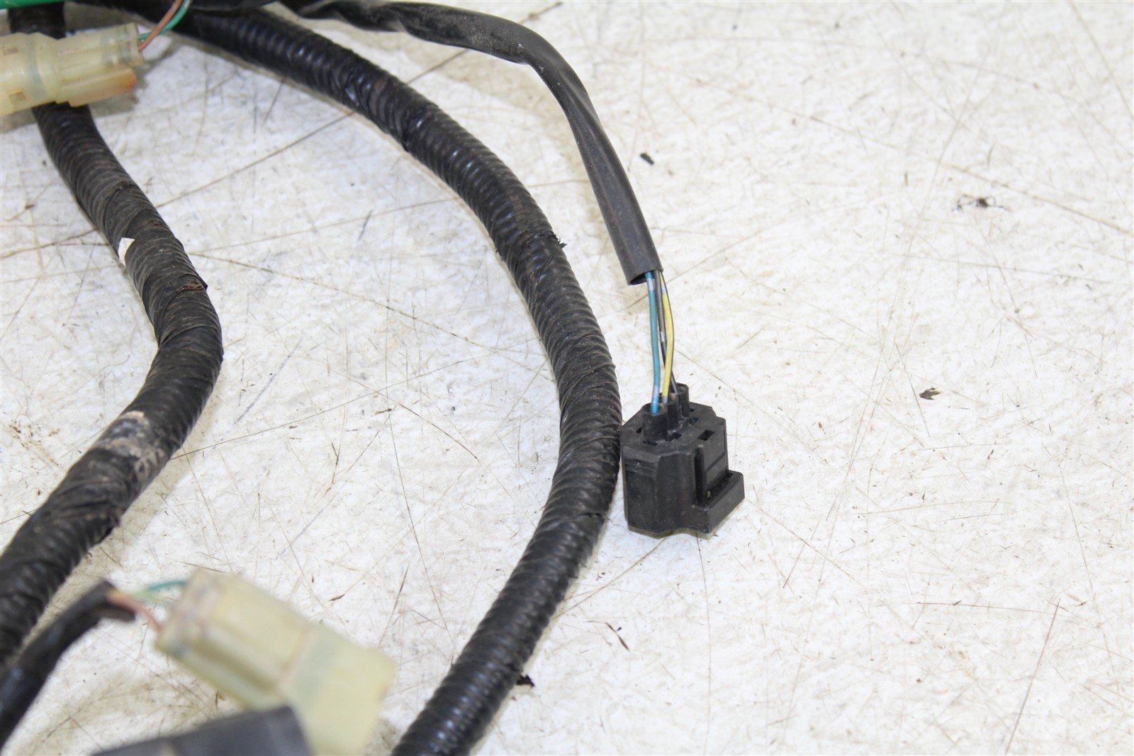 2005 Honda Foreman 500 FE Wire Wiring Harness Loom 11011
