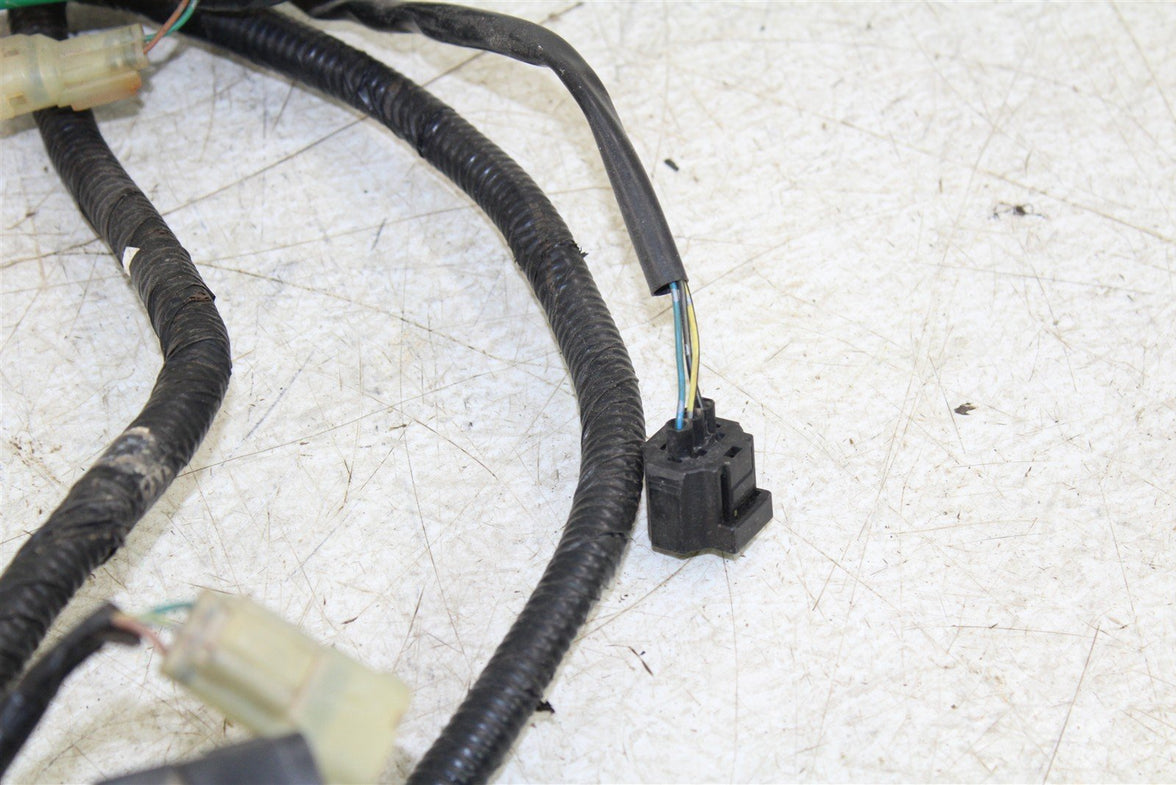 2005 Honda Foreman 500 FE Wire Wiring Harness Loom 11011