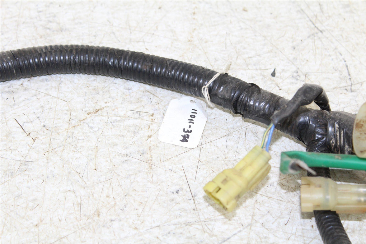 2005 Honda Foreman 500 FE Wire Wiring Harness Loom 11011