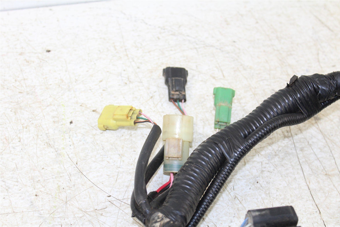 2005 Honda Foreman 500 FE Wire Wiring Harness Loom 11011