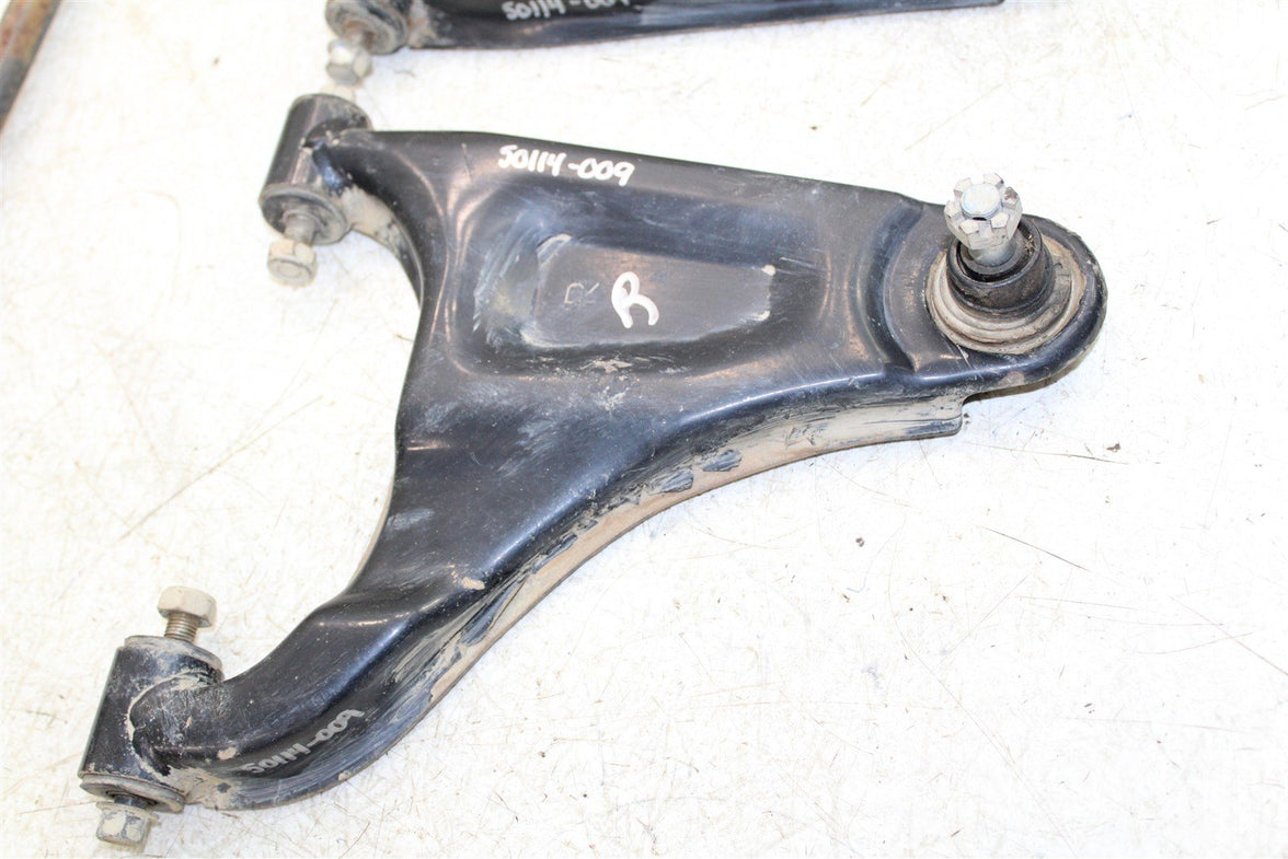 2009 Yamaha Big Bear 250 2x4 Front Lower Control A Arms 50114