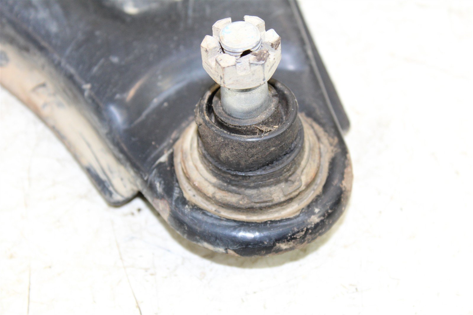 2009 Yamaha Big Bear 250 2x4 Front Lower Control A Arms 50114