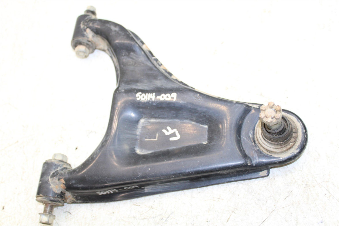 2009 Yamaha Big Bear 250 2x4 Front Lower Control A Arms 50114