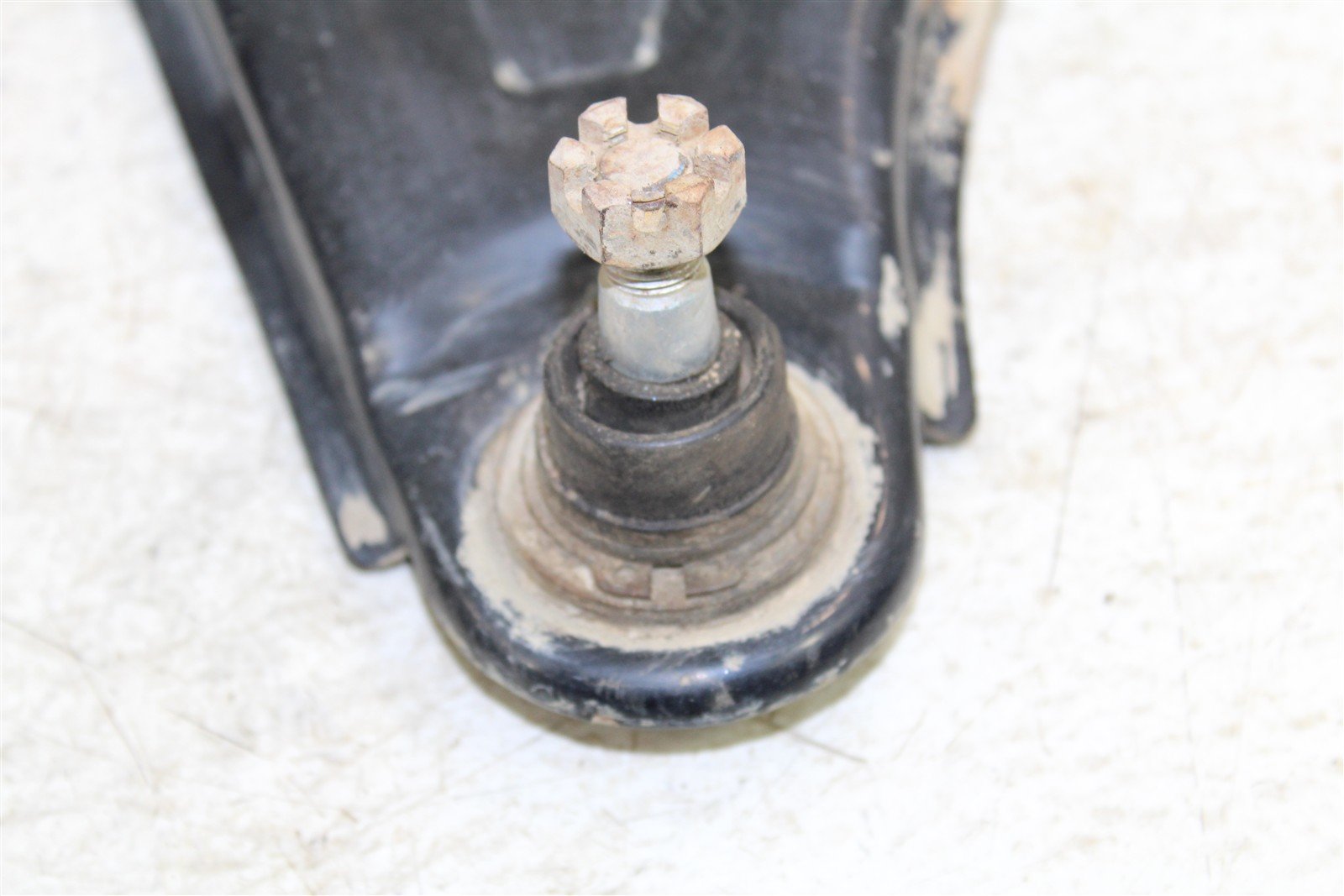 2009 Yamaha Big Bear 250 2x4 Front Lower Control A Arms 50114
