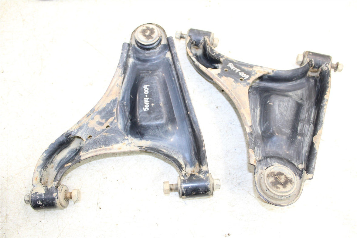 2009 Yamaha Big Bear 250 2x4 Front Lower Control A Arms 50114