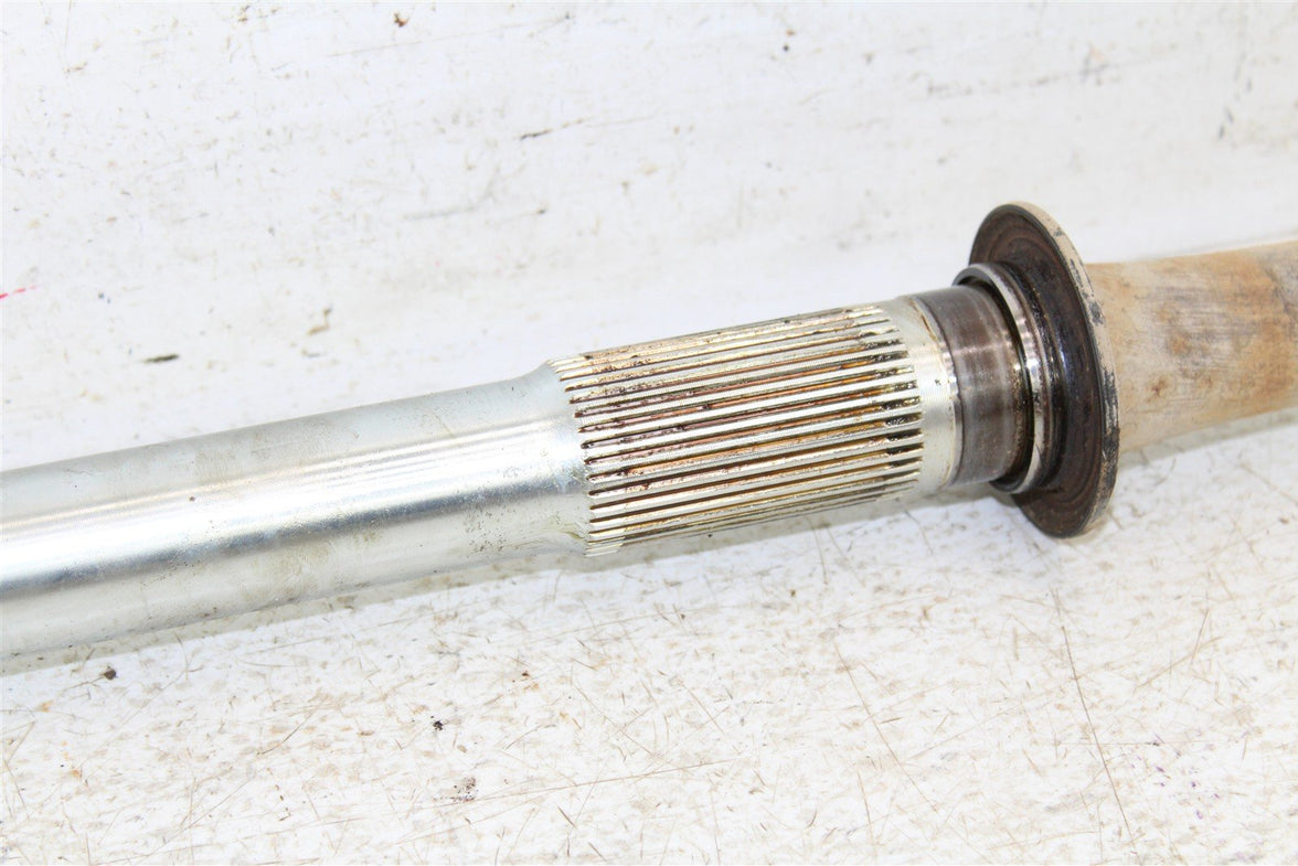 2009 Yamaha Big Bear 250 2x4 Rear Drive Axle 50114